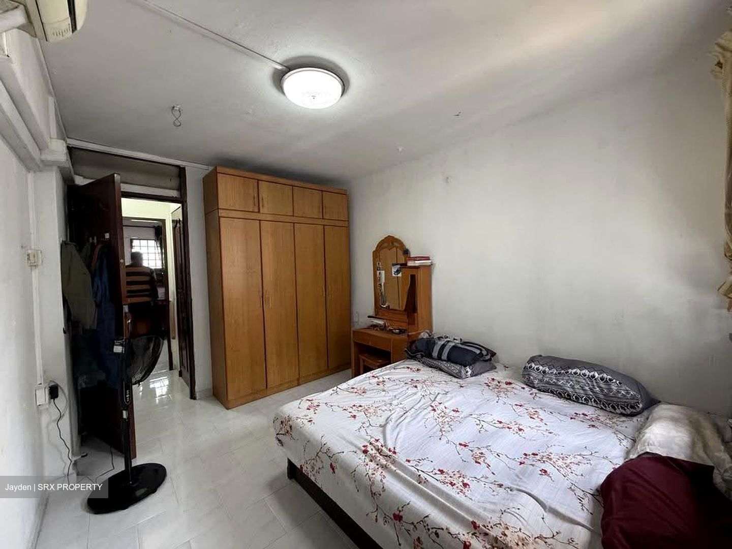Blk 346 Teck Ghee Evergreen (Ang Mo Kio), HDB 3 Rooms #632452231